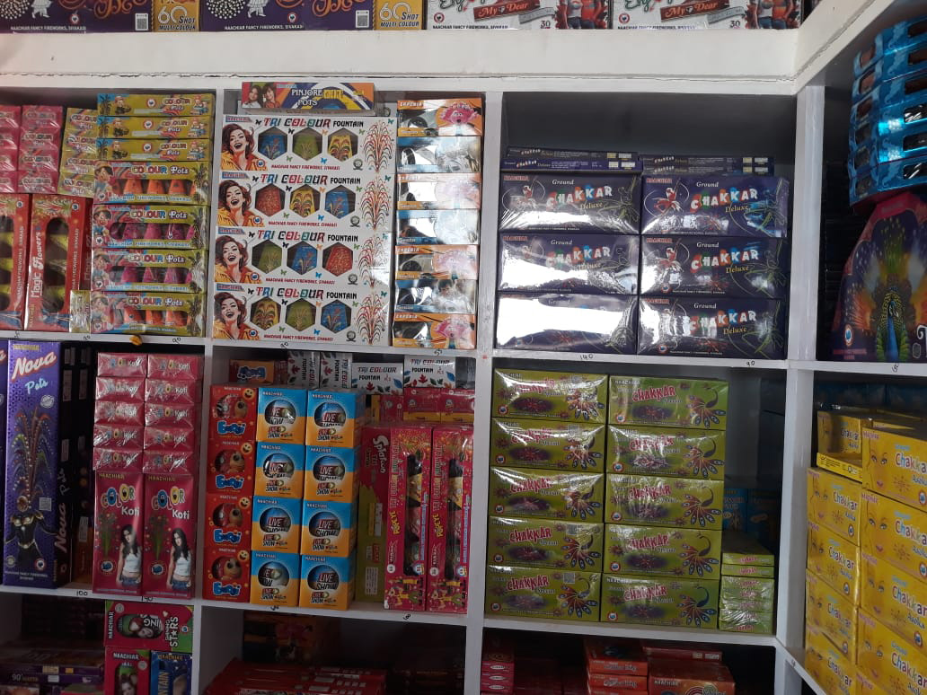 SRI LINGAMMAL AGENCY KOTHAINACHIAR AGENCY