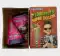 FLOWER POTS SUPER DELUXE (2 PCS)