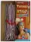 4' TWINKLING STAR (10 PCS)